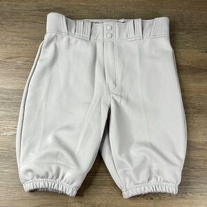 Easton Mens Performance Large Baseball Pants, size Large